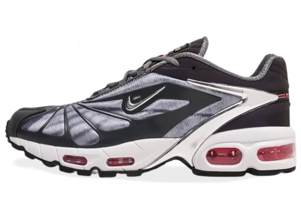 Кроссовки Skepta x Nike Air Max Tailwind V Gray