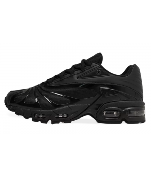 Skepta x Nike Air Max Tailwind V All Black