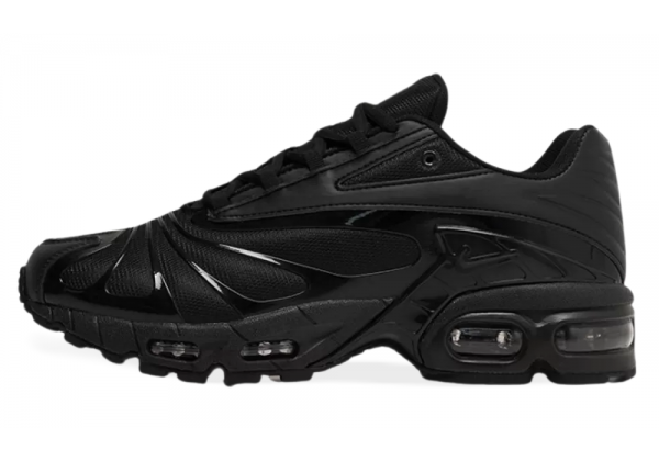 Skepta x Nike Air Max Tailwind V All Black