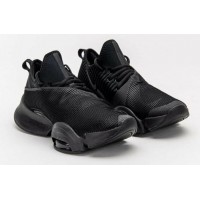 Кроссовки Nike Air Zoom Superrep черные моно
