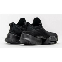 Кроссовки Nike Air Zoom Superrep черные моно