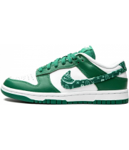 Nike SB Dunk Low Essential Paisley Pack Green