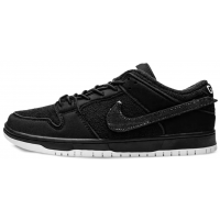Кроссовки Nike SB Dunk Low Gnarhunters