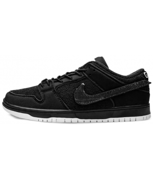 Кроссовки Nike SB Dunk Low Gnarhunters