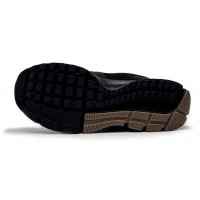 Кроссовки Nike ManoaDome черные