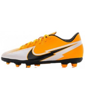 Бутсы Nike Vapor 13 Club Jr Fg Mg