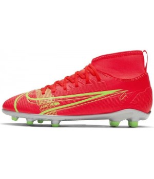 Бутсы Nike Jr Superfly 8 Club Fg Mg CVO