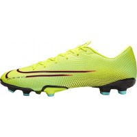 Бутсы Nike Vapor 13 Academy Mds Lemon Venom