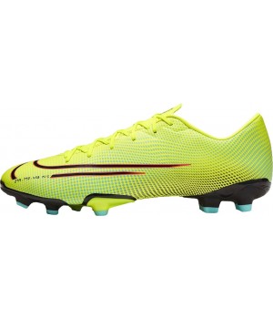 Бутсы Nike Vapor 13 Academy Mds Lemon Venom
