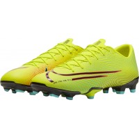 Бутсы Nike Vapor 13 Academy Mds Lemon Venom