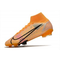 Бутсы Nike Mercurial Superfly 8 FG WE