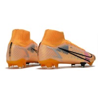 Бутсы Nike Mercurial Superfly 8 FG WE