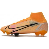 Бутсы Nike Mercurial Superfly 8 FG WE