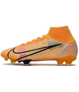 Бутсы Nike Mercurial Superfly 8 FG WE
