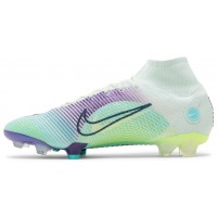 Бутсы Nike Mercurial Superfly 8 DF FG WE