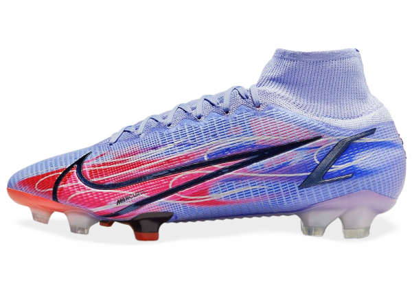Бутсы Nike Mercurial Superfly 8 DF FG