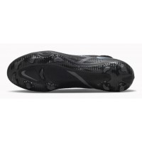Бутсы Nike Phantom GT2 Pro AG-Pro черные