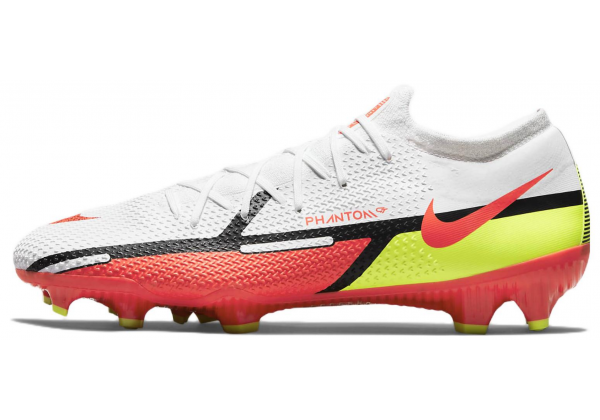 Бутсы Nike Phantom GT FG