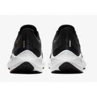 Кроссовки Nike Zoom Winflo 7 черные