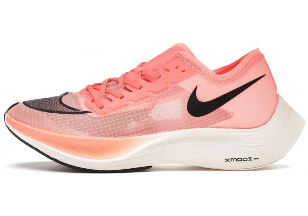 Кроссовки Nike Next Zoomx Vaporfly красные