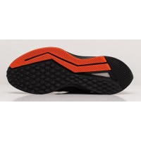 Кроссовки Nike Zoom моно черные