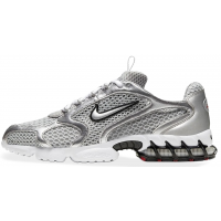 Кроссовки Nike Air Zoom Spiridon Cage 2 серые