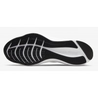 Кроссовки Nike Zoom Winflo 7 черные