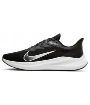 Кроссовки Nike Zoom Winflo 7 черные