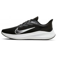 Кроссовки Nike Zoom Winflo 7 черные