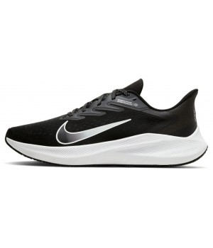 Кроссовки Nike Zoom Winflo 7 черные