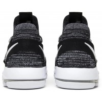 Кроссовки Nike Zoom KD 10 черные