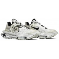 Кроссовки Nike Zoom MMW 4 бежевые
