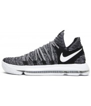 Кроссовки Nike Zoom KD 10 черные