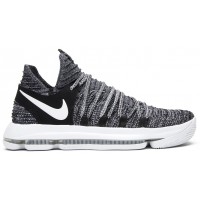 Кроссовки Nike Zoom KD 10 черные
