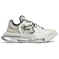 Кроссовки Nike Zoom MMW 4 бежевые