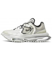 Кроссовки Nike Zoom MMW 4 бежевые