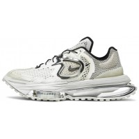 Кроссовки Nike Zoom MMW 4 бежевые