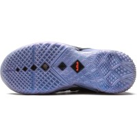 Баскетбольные кроссовки Nike Lebron XVIII NRG (GS) черные