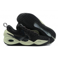 Баскетбольные кроссовки Nike Cosmic Unity черные