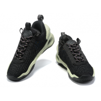 Баскетбольные кроссовки Nike Cosmic Unity черные