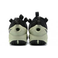 Баскетбольные кроссовки Nike Cosmic Unity черные