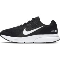 Кроссовки Nike Zoom Span 3 черные