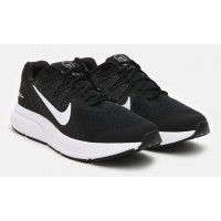 Кроссовки Nike Zoom Span 3 черные