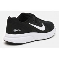 Кроссовки Nike Zoom Span 3 черные