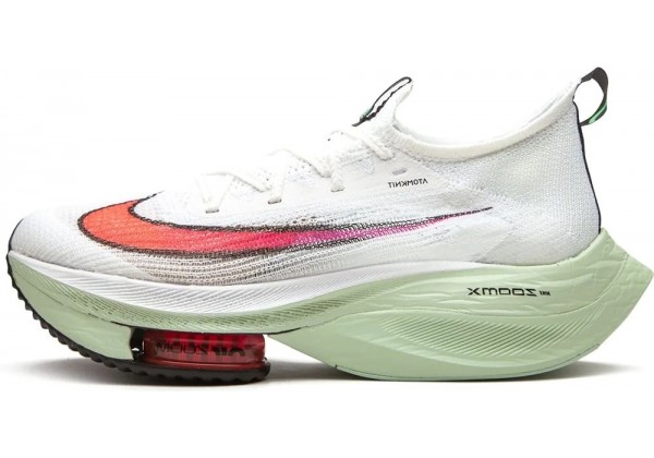 Кроссовки Nike Air Zoom Alphafly Next W