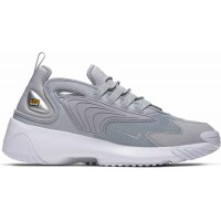 Кроссовки Nike Zoom 2K Wolf Grey
