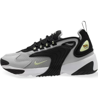 Nike Zoom 2K Black Grey Fog