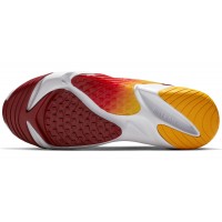 Nike Zoom 2K White Team Red Light Orewood Brown