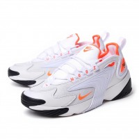 Кроссовки Nike Zoom 2K Hyper Crimson