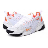 Кроссовки Nike Zoom 2K Hyper Crimson